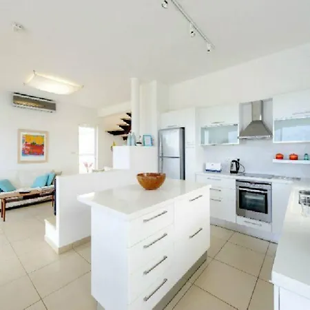 “your Luxury Sea Front Villa” – 01 Protaras