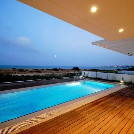 “your Luxury Sea Front Villa” – 01 Villa