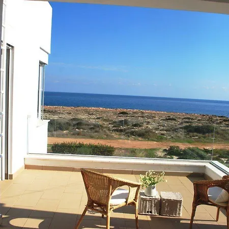 Villa “your Luxury Sea Front Villa” – 01