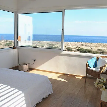 “your Luxury Sea Front Villa” – 01 Villa