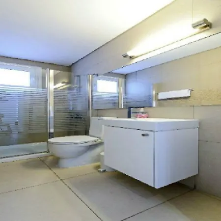 Villa “your Luxury Sea Front Villa” – 01 *