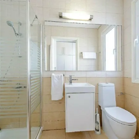 فيلة “your Luxury Sea Front Villa” - 01