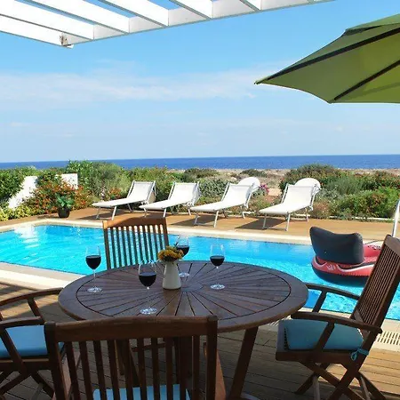 “your Luxury Sea Front Villa” - 01 فيلة